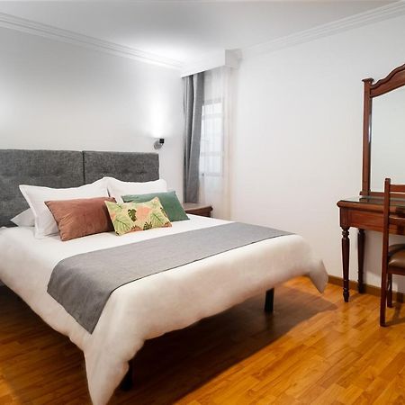 Hotel Virrey Central Bogotá Kültér fotó