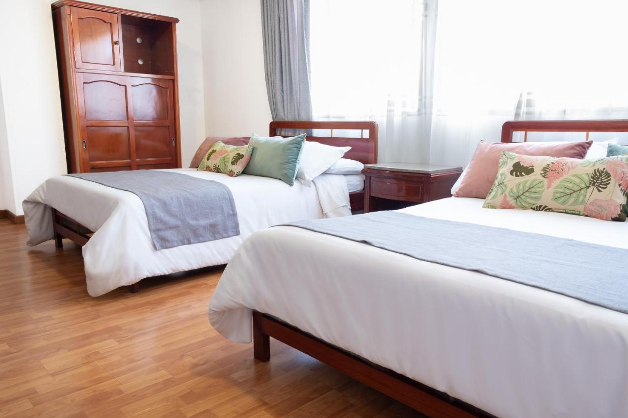 Hotel Virrey Central Bogotá Kültér fotó