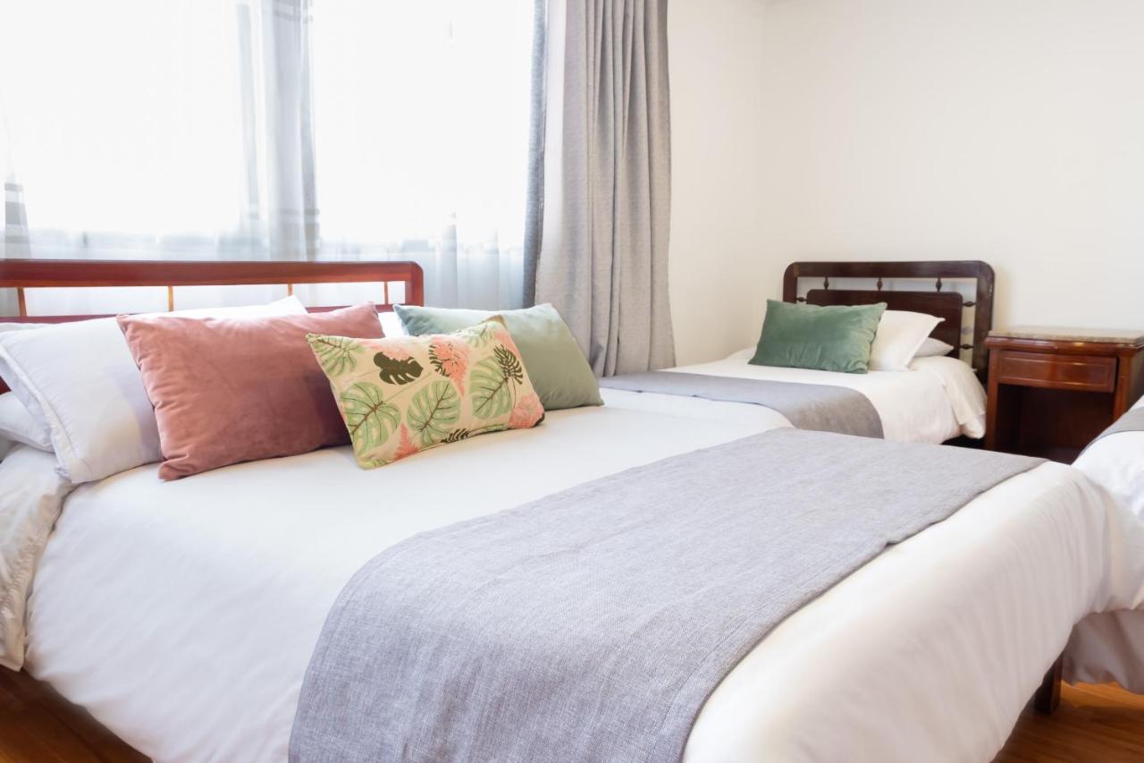 Hotel Virrey Central Bogotá Kültér fotó